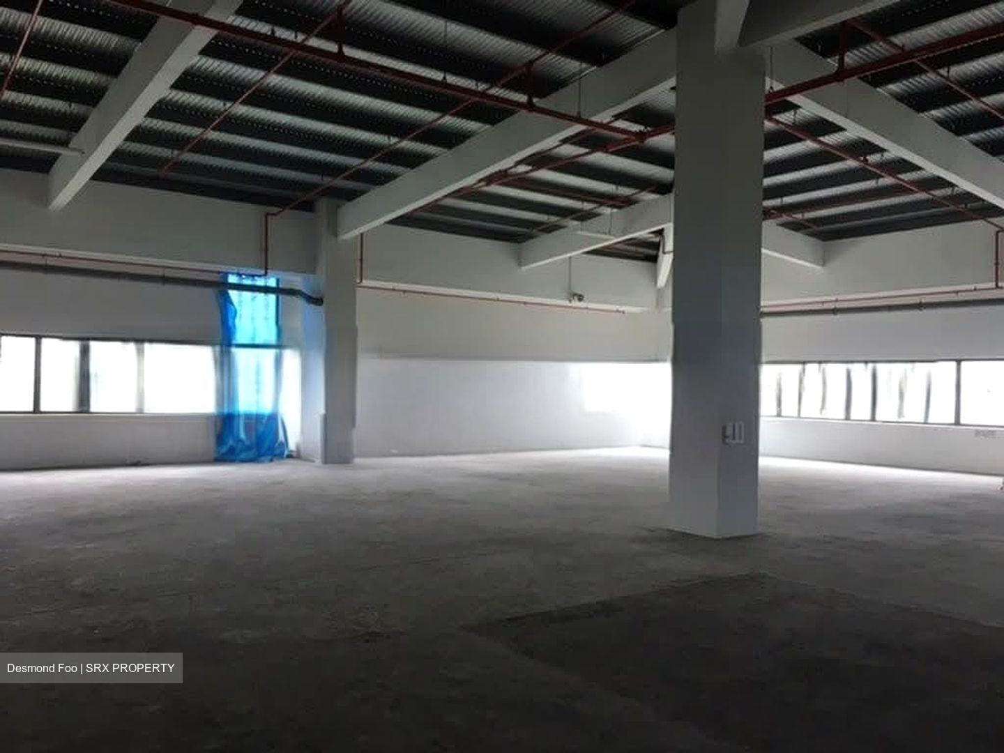 Print Media Hub @ Paya Lebar IPark (D19), Factory #593858251